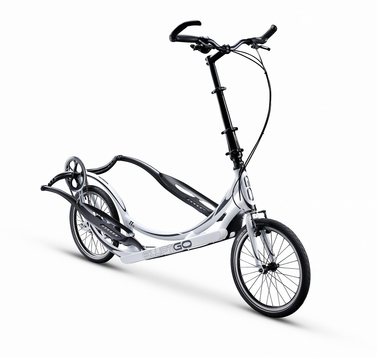 ElliptiGO 11R