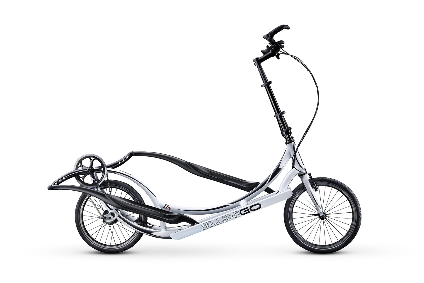 ElliptiGO 11R