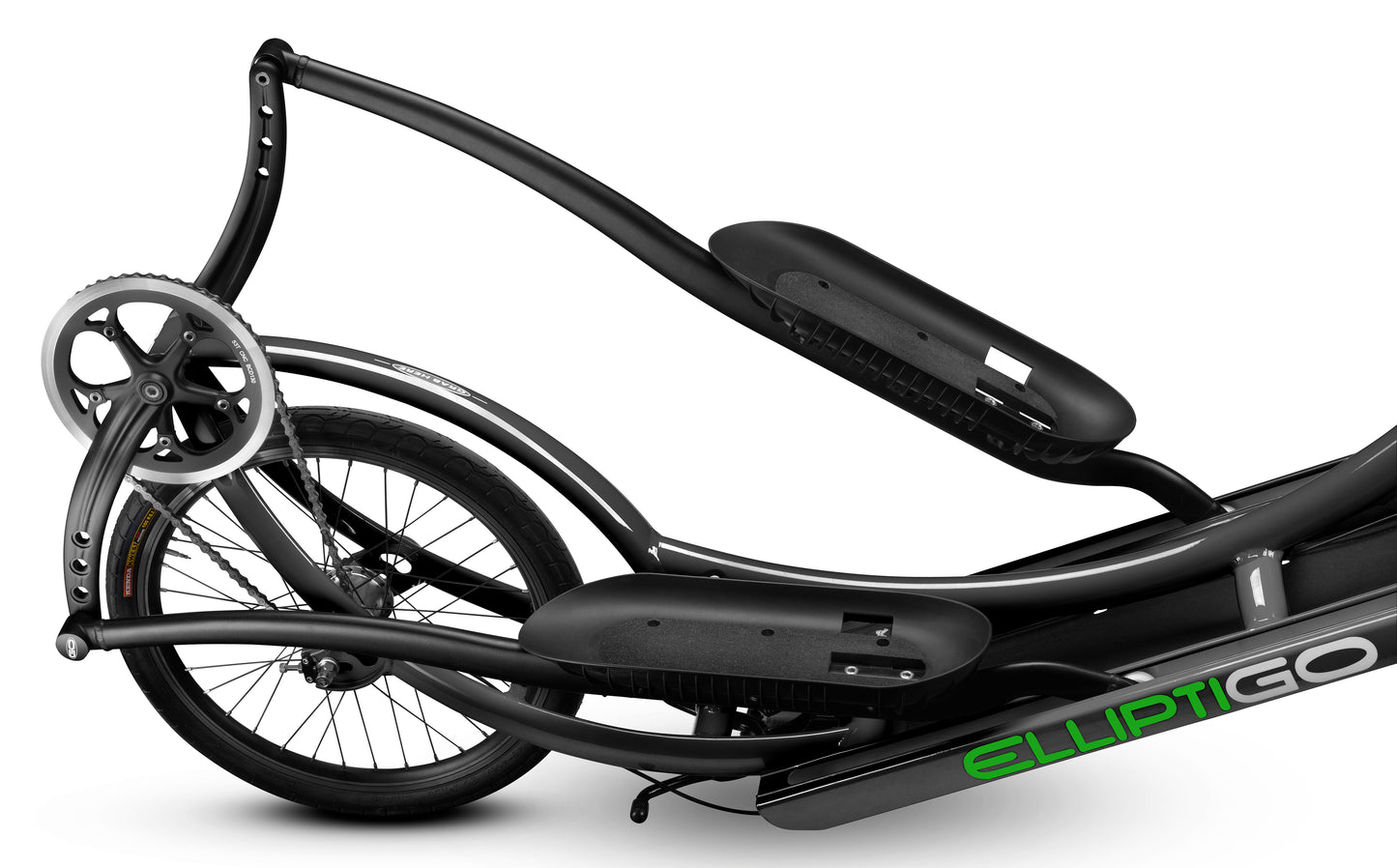 ElliptiGO 3C