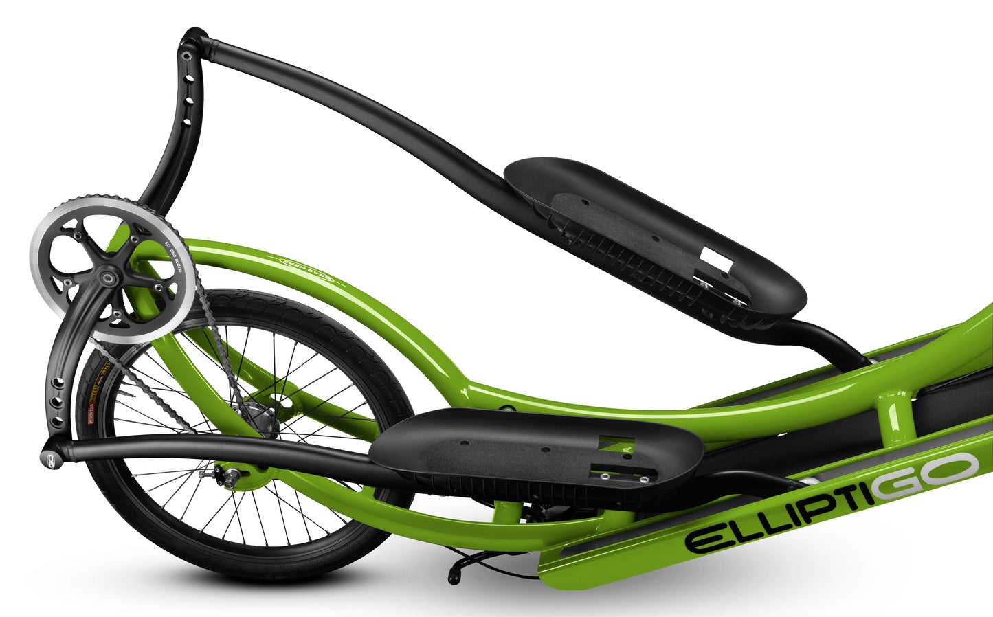 ElliptiGO 3C