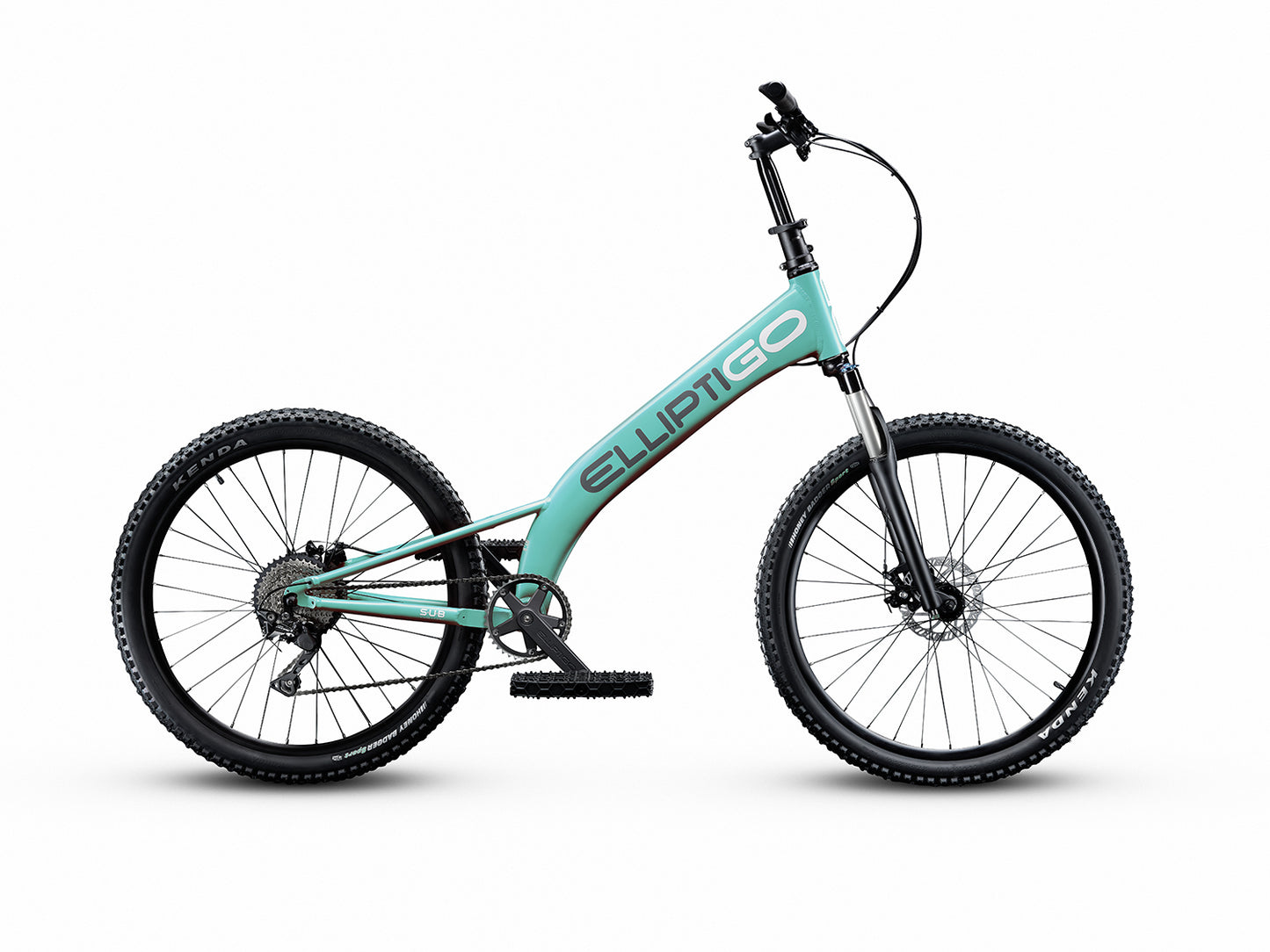 ElliptiGO MSUB