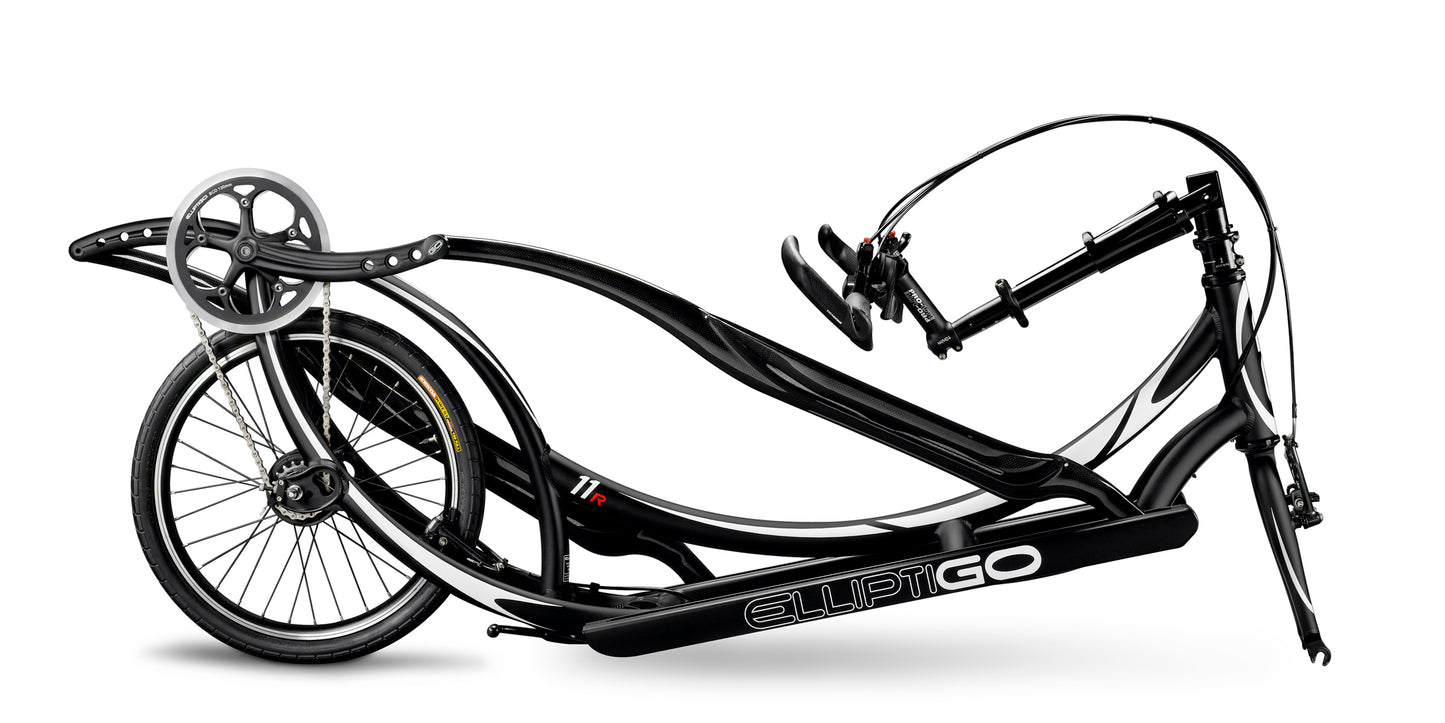 ElliptiGO 11R