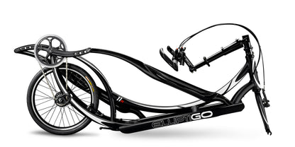 ElliptiGO 11R