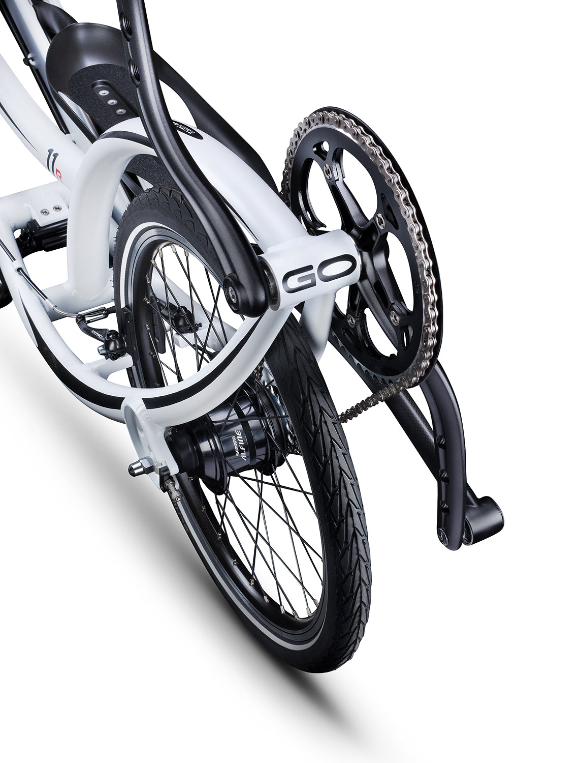 ElliptiGO 11R
