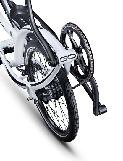 ElliptiGO 11R