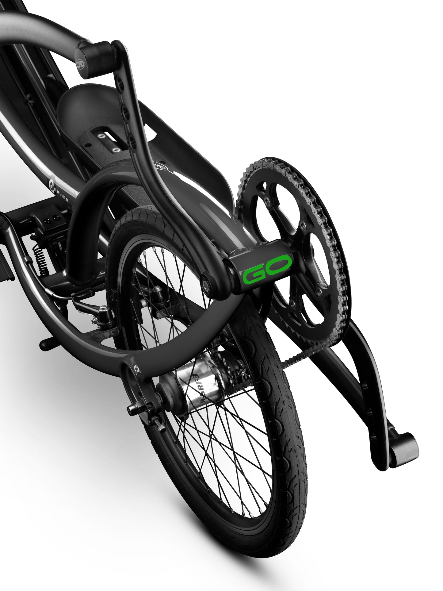 ElliptiGO 3C