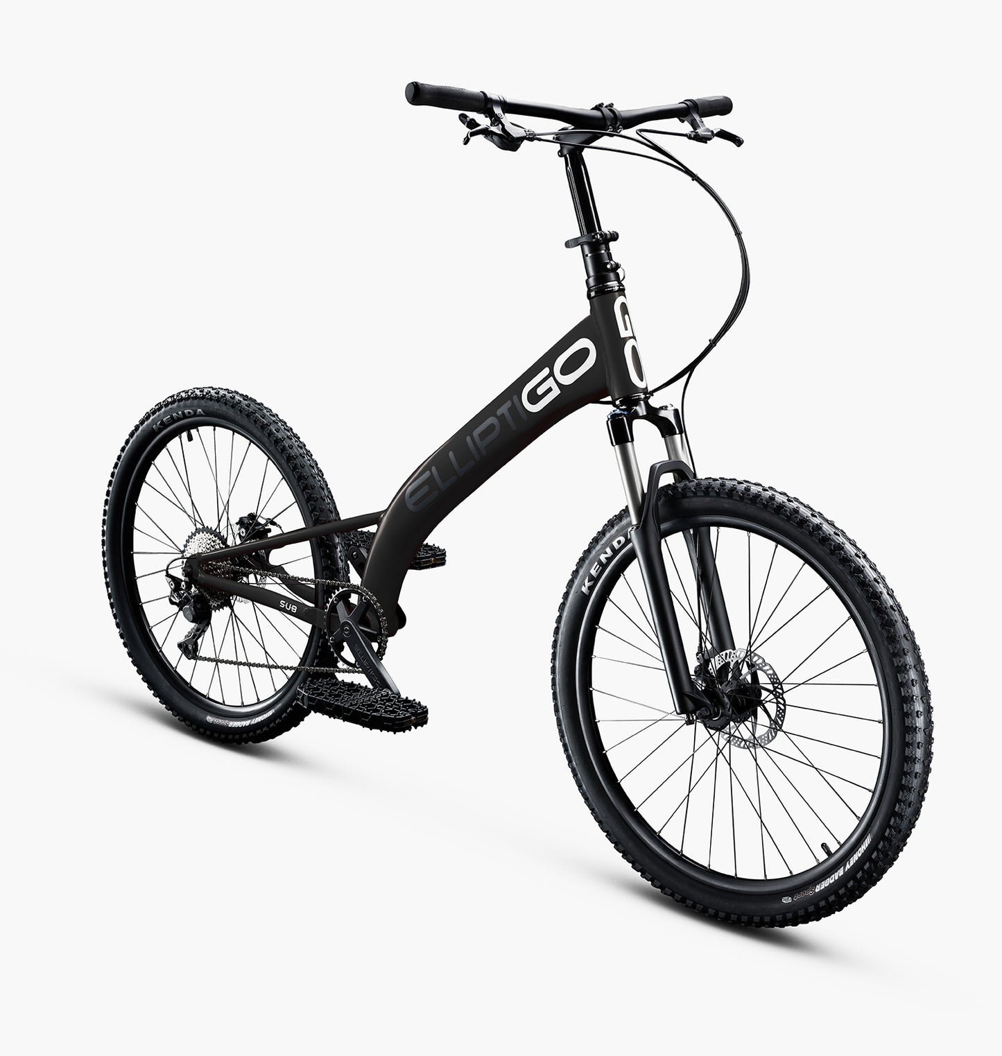 ElliptiGO MSUB