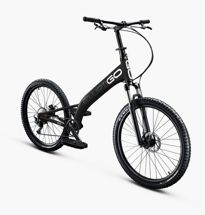 ElliptiGO MSUB