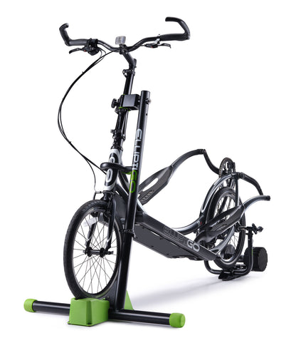 Fluid 365 Stationary Trainer