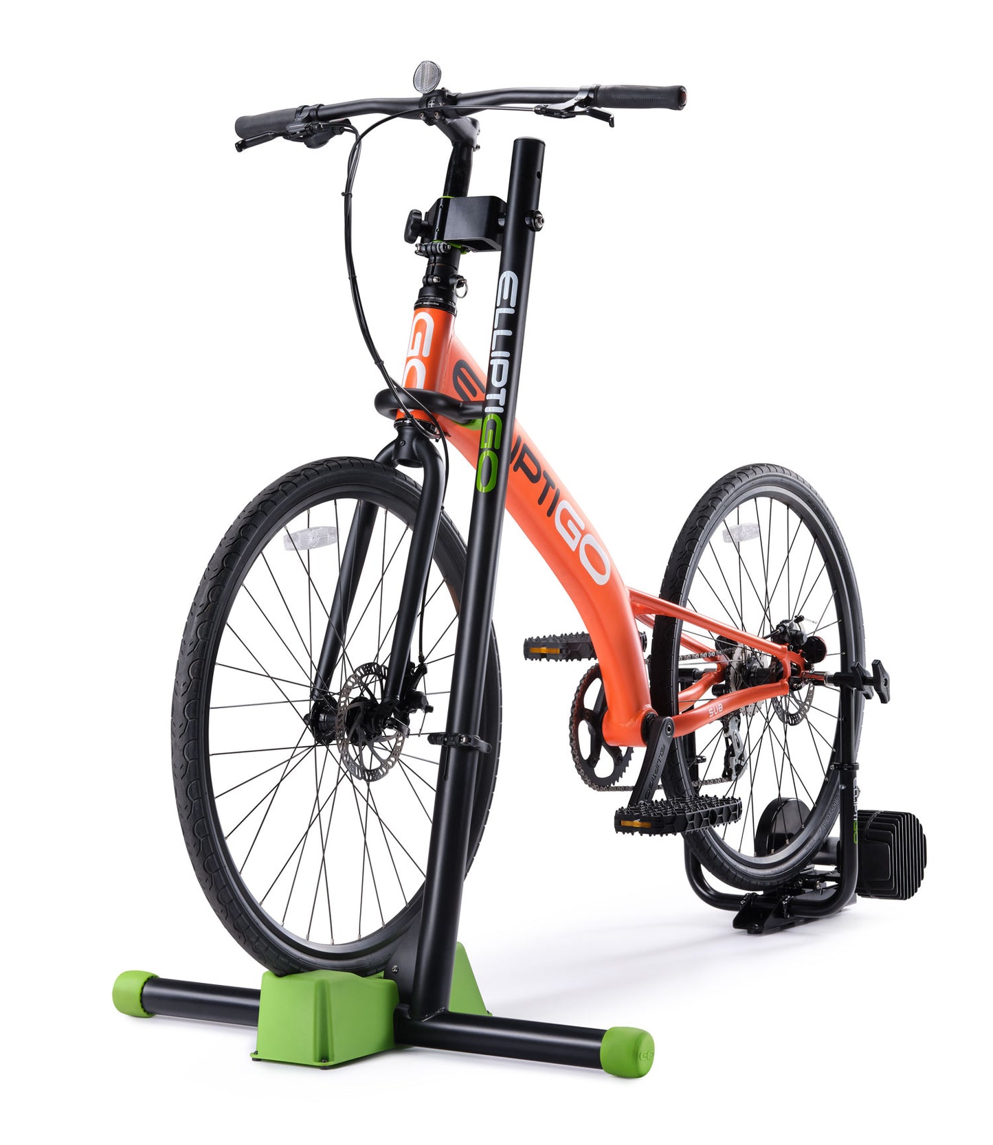 Fluid 365 Stationary Trainer