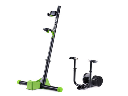 Fluid 365 Stationary Trainer