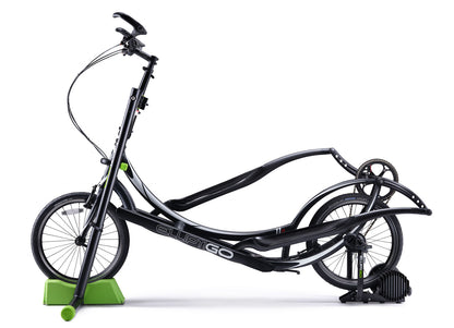 Fluid 365 Stationary Trainer